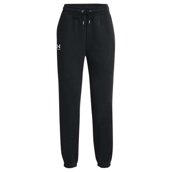 Under Armour Γυναικείο παντελόνι φόρμας Essential Fleece Joggers